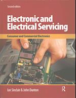 Electronic and Electrical Servicing