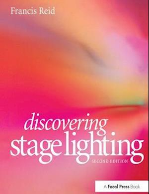 Discovering Stage Lighting