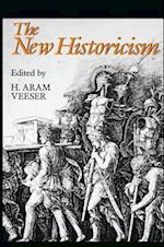 The New Historicism