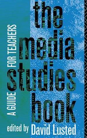 The Media Studies Book