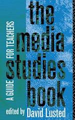 The Media Studies Book