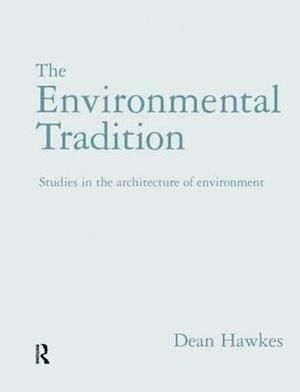 The Environmental Tradition