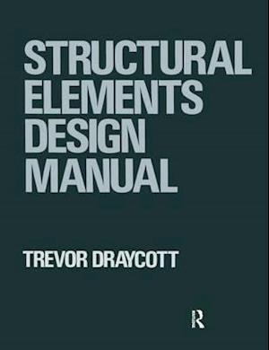 Structural Elements Design Manual