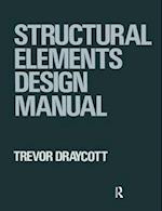 Structural Elements Design Manual