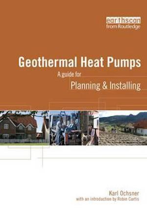 Geothermal Heat Pumps