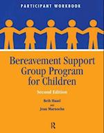 Bereavement Support Group Program for Children