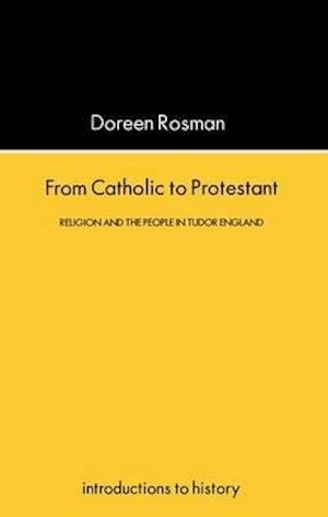 From Catholic To Protestant