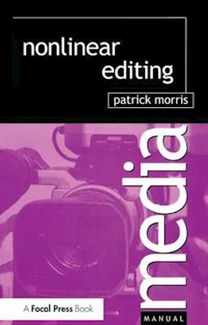 Nonlinear Editing