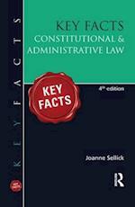 Key Facts: Constitutional & Administrative Law