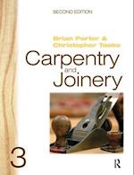 Carpentry and Joinery 3