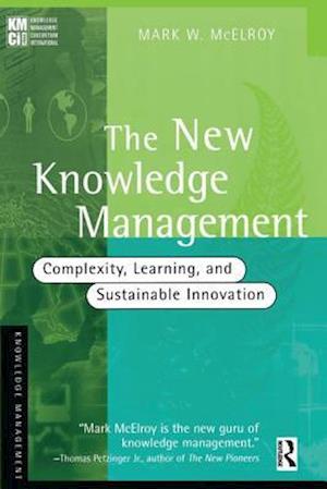 The New Knowledge Management