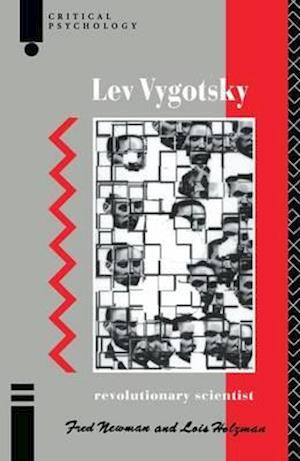 Lev Vygotsky