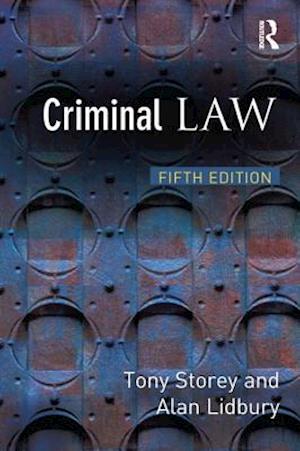 Criminal Law