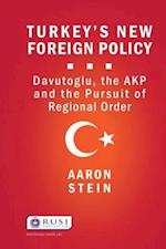 Turkey's New Foreign Policy