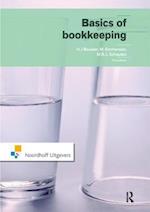Basics of bookkeeping