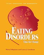Eating Disorders: Time For Change