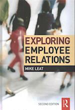 Exploring Employee Relations