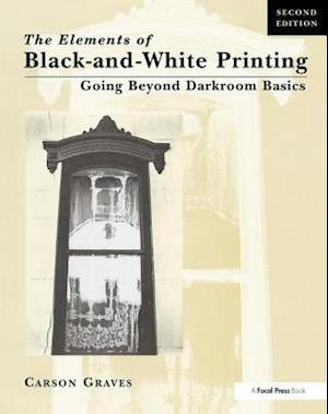 Elements of Black and White Printing