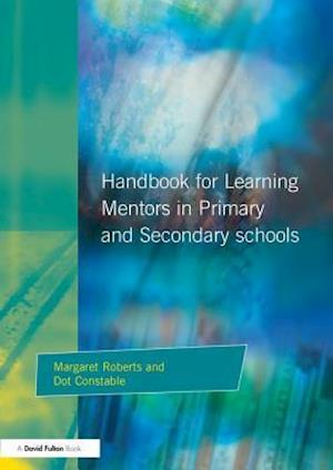 Handbook for Learning Mentors in Primary and Secondary Schools