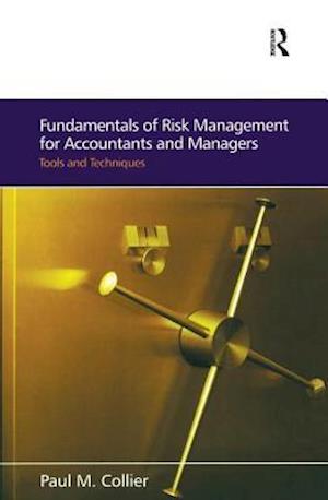 Fundamentals of Risk Management for Accountants and Managers