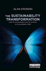 The Sustainability Transformation