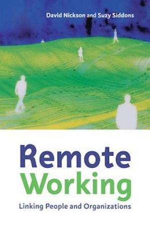 Remote Working