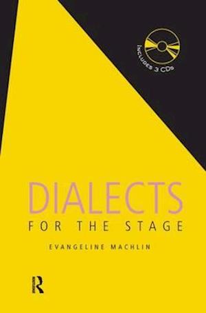 Dialects for the Stage