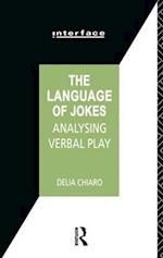 The Language of Jokes