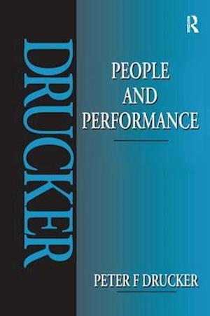 People and Performance