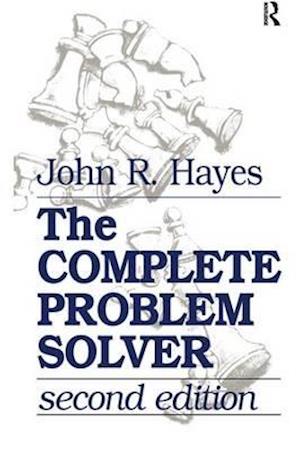 The Complete Problem Solver