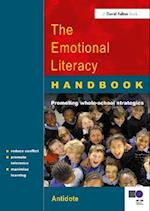 The Emotional Literacy Handbook