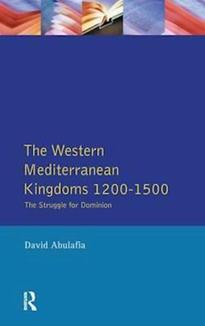 The Western Mediterranean Kingdoms