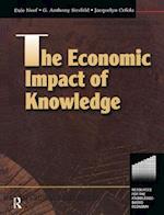 The Economic Impact of Knowledge