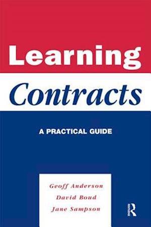 Learning Contracts