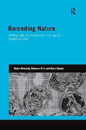 Barcoding Nature