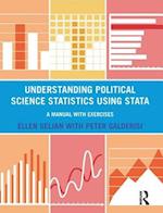 Understanding Political Science Statistics using Stata