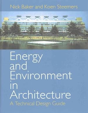 Energy and Environment in Architecture