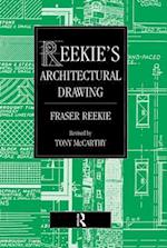 Reekie's Architectural Drawing
