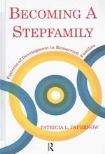 Becoming A Stepfamily