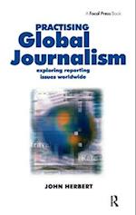Practising Global Journalism