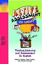 Active Assessment in English