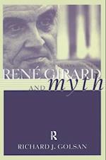 Rene Girard and Myth