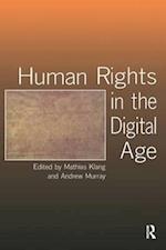 Human Rights in the Digital Age