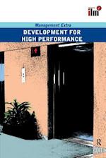 Development for High Performance Revised Edition