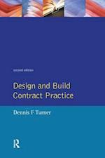 Design and Build Contract Practice