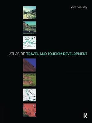 Atlas of Travel and Tourism Development