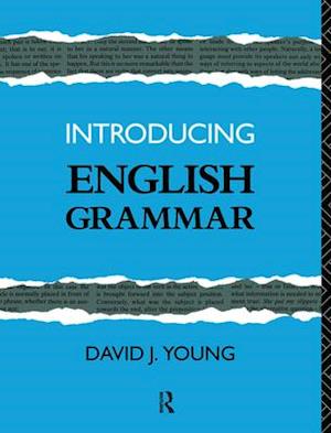 Introducing English Grammar