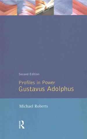 Gustavas Adolphus