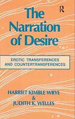 The Narration of Desire