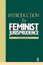 Introduction to Feminist Jurisprudence